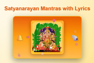satyanarayan mantras