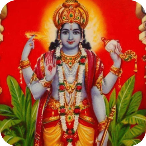 Lord Satyanarayan