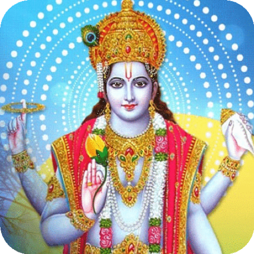 Lord Satyanarayan