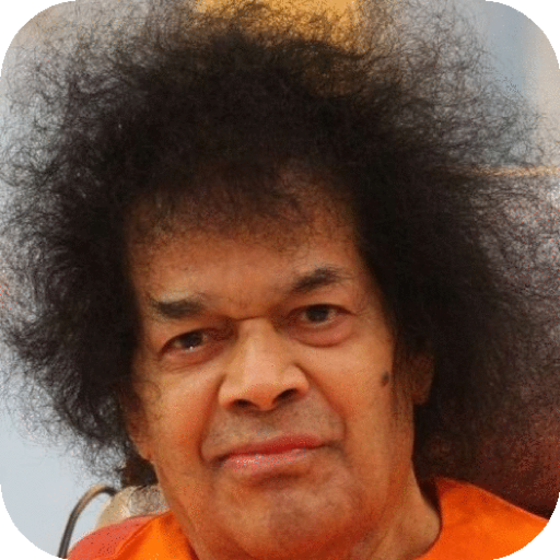 Sri Sathya Sai Baba