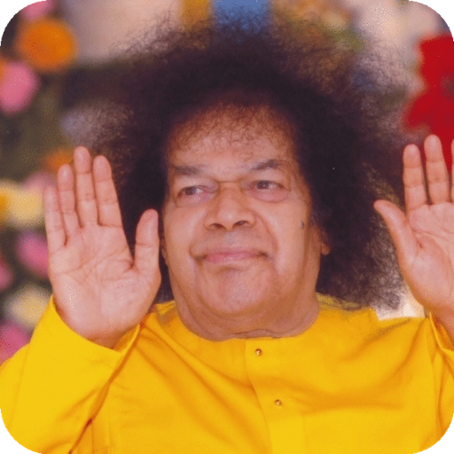 Sri Sathya Sai Baba
