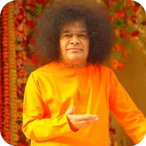Sri Sathya Sai Baba