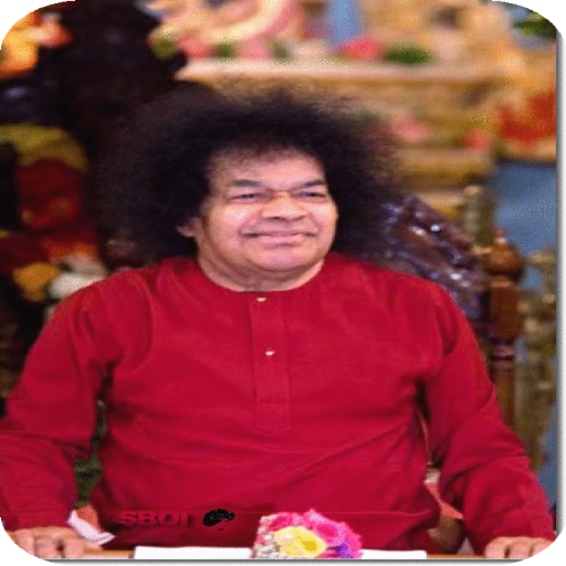 Sri Sathya Sai Baba
