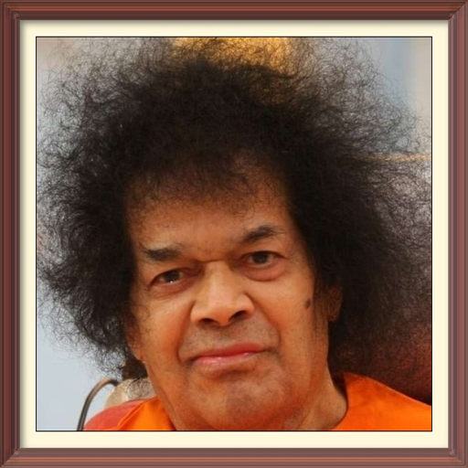 Sri Sathya Sai Baba