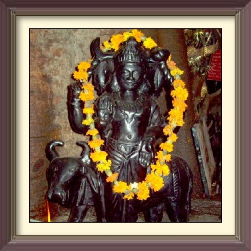भगवान शनि