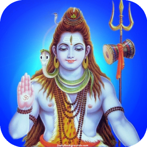 Lord Shiva