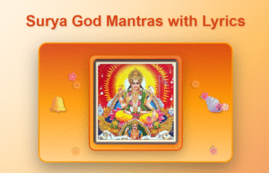 surya mantras