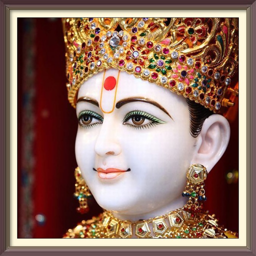 Lord Swaminarayan