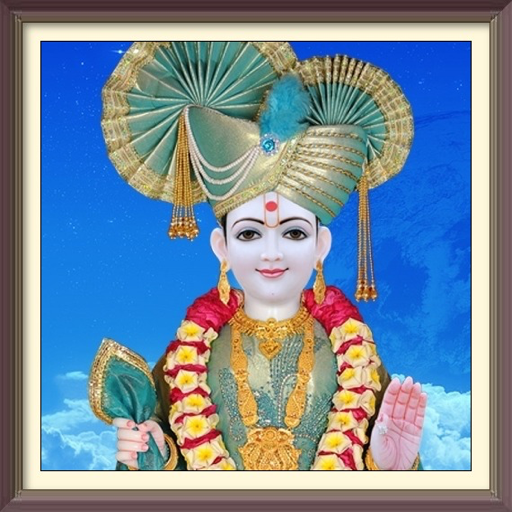 Lord Swaminarayan