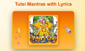 tulsi maa mantras