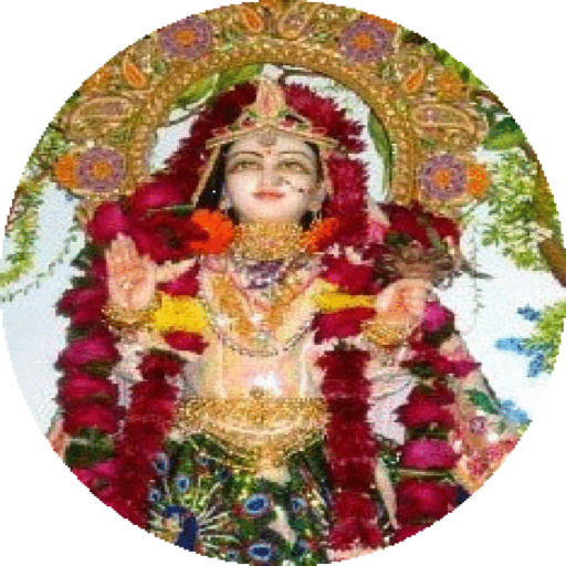 Goddess Tulsi