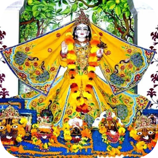 Goddess Tulsi