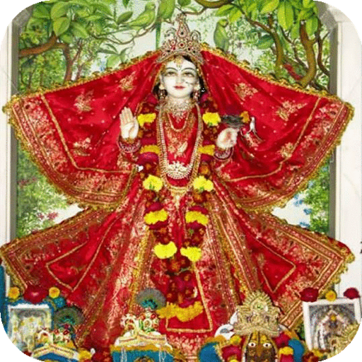 Goddess Tulsi