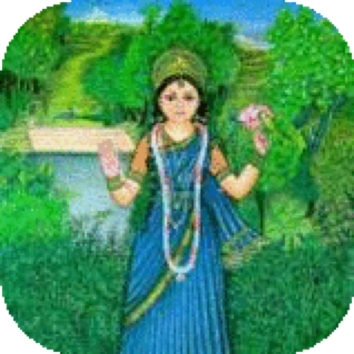 Goddess Tulsi