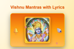 vishnu mantras