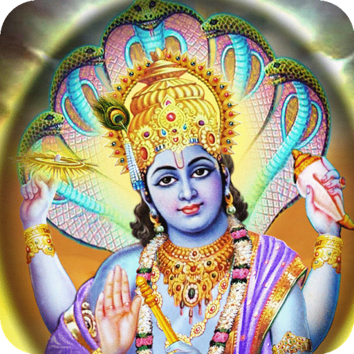 Lord Vishnu