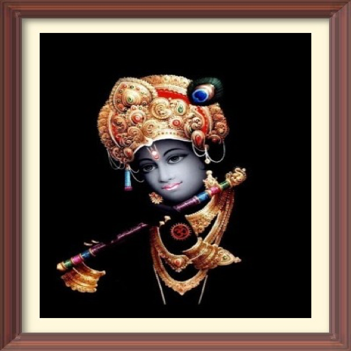यमुनाष्टकजी श्रीनाथजी