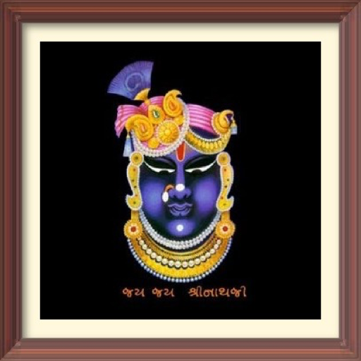 यमुनाष्टकजी श्रीनाथजी